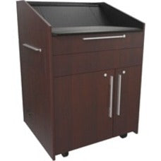 Middle Atlantic L5 Lectern Finishing Kit