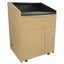 Middle Atlantic L5 Lectern Finishing Kit
