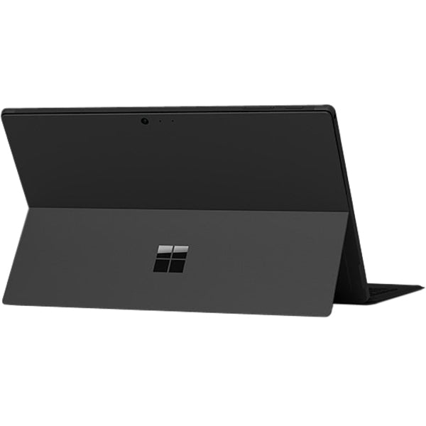 Microsoft Surface Pro 6 Tablet - 12.3" - Core i5 8th Gen i5-8350U Quad-core (4 Core) 1.70 GHz - 8 GB RAM - 256 GB SSD - Windows 10 Pro - Black