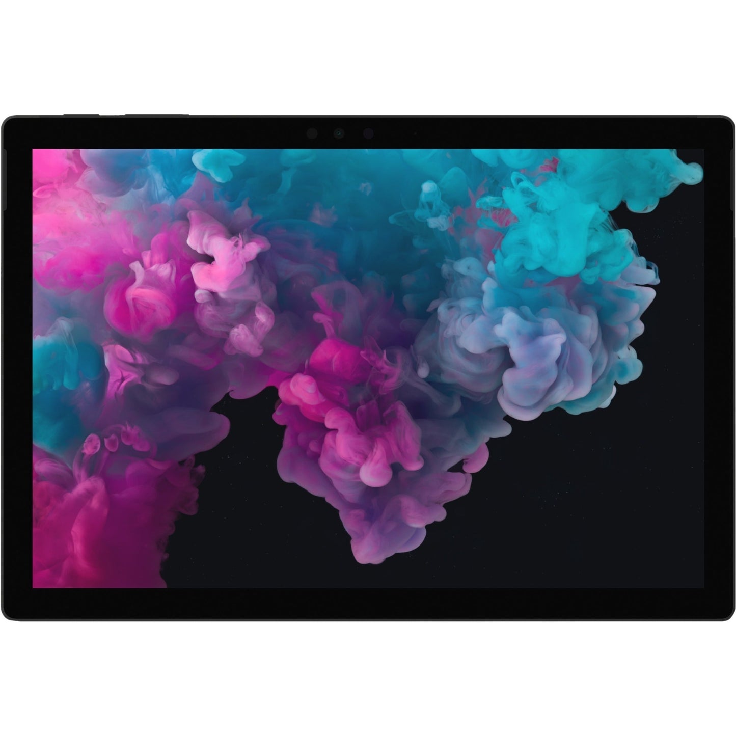 Microsoft Surface Pro 6 Tablet - 12.3" - Core i7 8th Gen i7-8650U Quad-core (4 Core) 1.90 GHz - 8 GB RAM - 256 GB SSD - Windows 10 Pro - Black