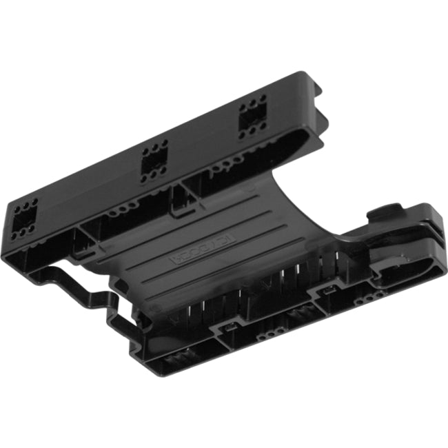 Icy Dock EZ-Fit Lite MB290SP-1B Drive Bay Adapter for 3.5" Internal - Black