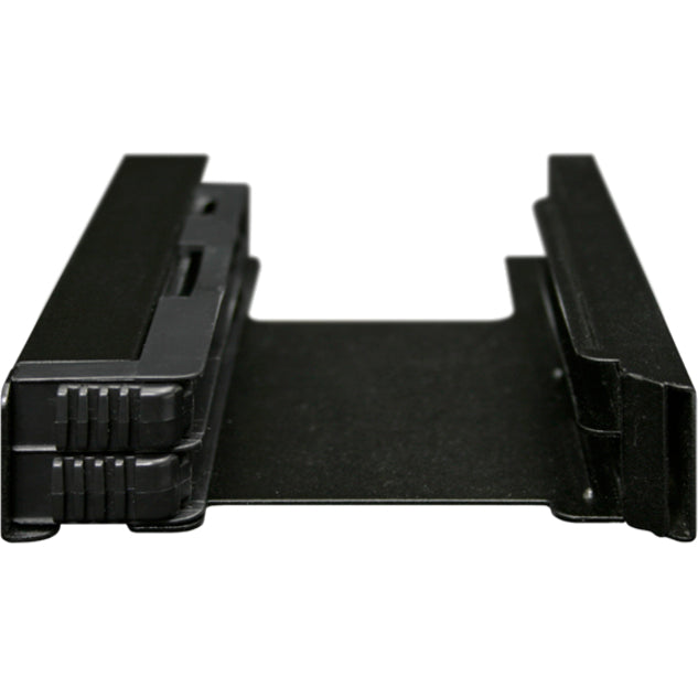 Icy Dock EZ-FIT PRO MB082SP-1 Drive Bay Adapter for 3.5" Internal - Black