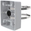 T91B57 POLE MNT 100-410MM      