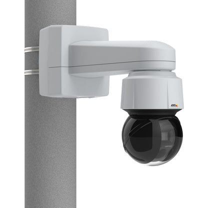AXIS T91B57 Pole Mount for Relay Module Surveillance Cabinet