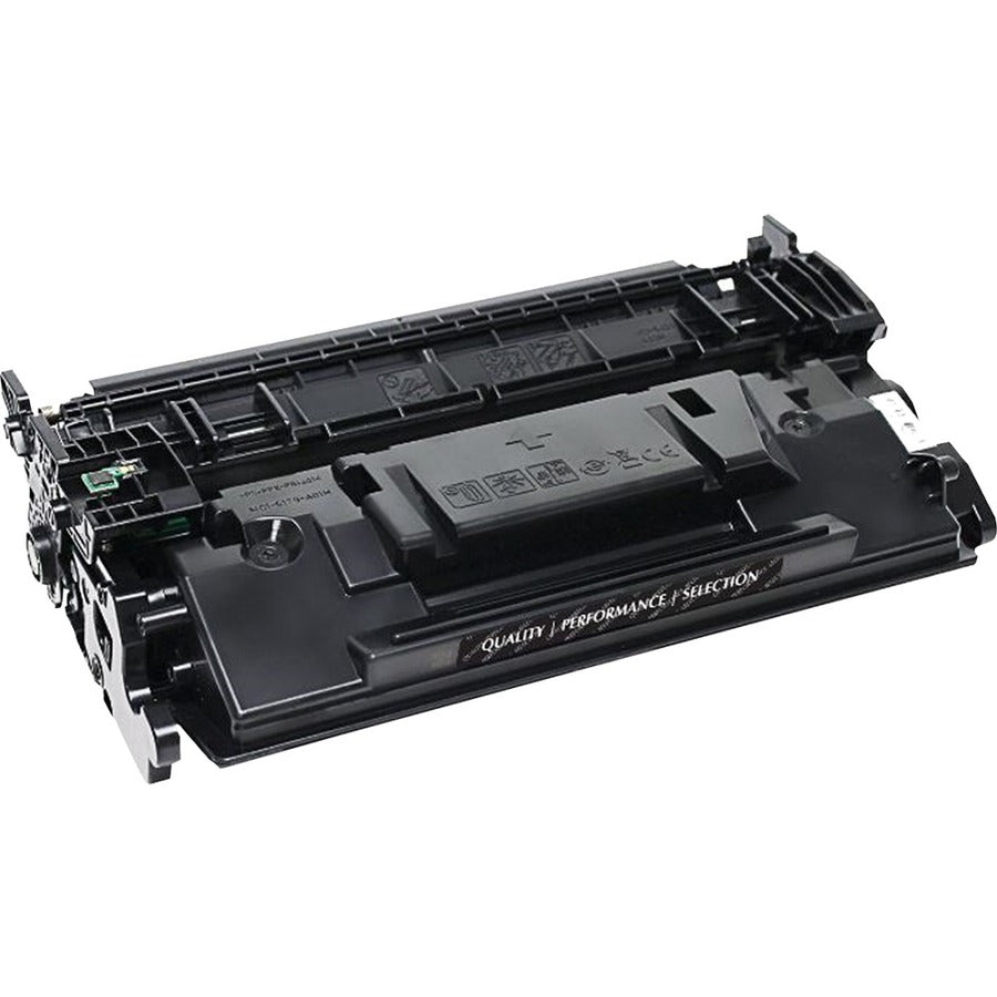 V7 Toner Cartridge - Replaces for HP CF226X