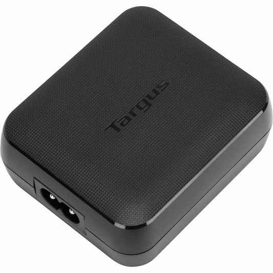 65W BLK USB-C LAPTOP CHARGER   