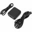 65W BLK USB-C LAPTOP CHARGER   