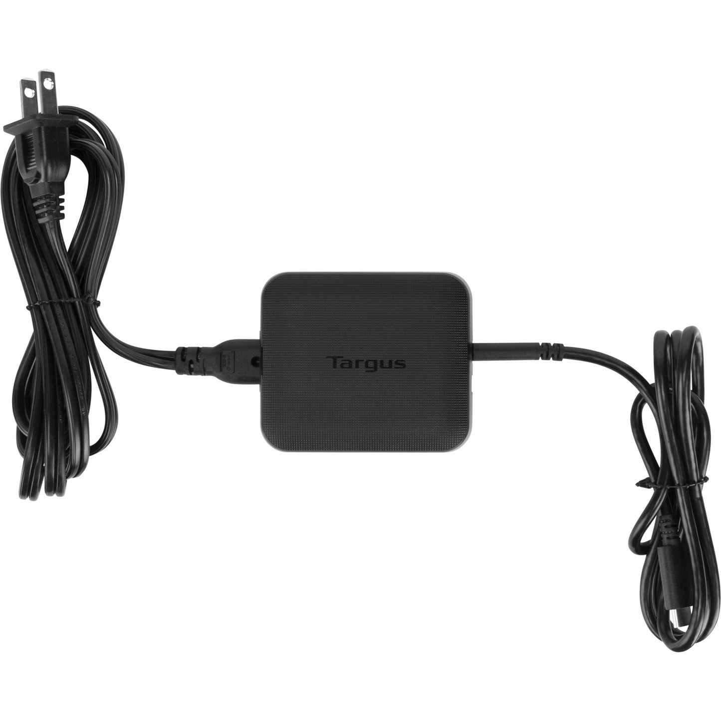 Targus 65W USB-C/USB-A Charger