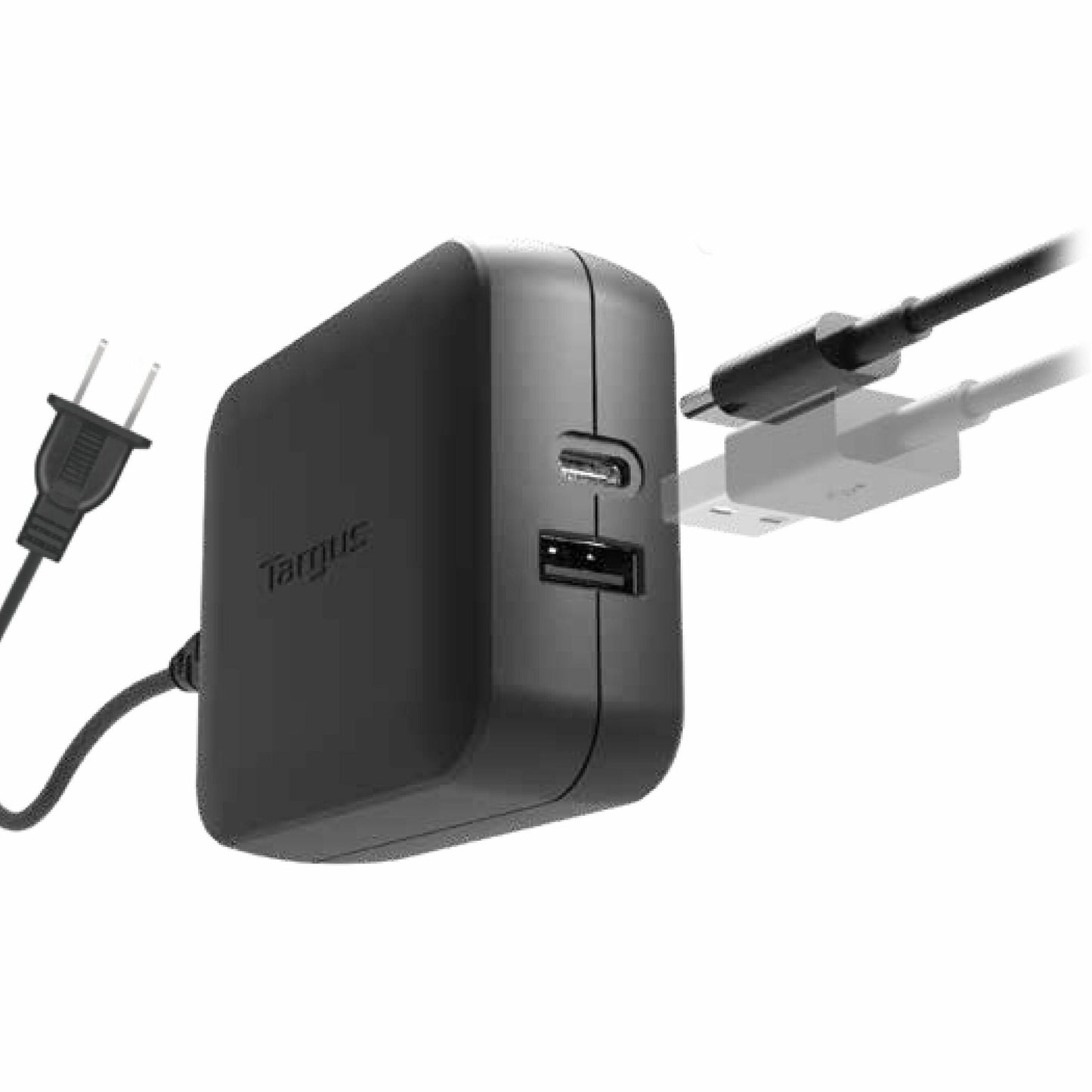 Targus 65W USB-C/USB-A Charger