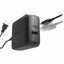 65W BLK USB-C LAPTOP CHARGER   