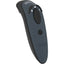 Socket Mobile DuraScan® D750 Universal Plus Barcode Scanner Gray & Charging Dock