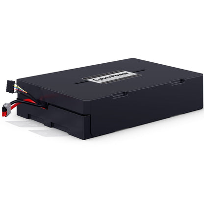 CyberPower RB1270X4H Battery Kit