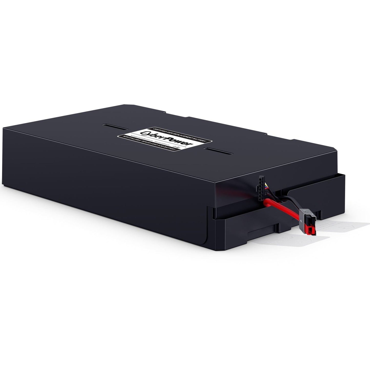 CyberPower RB1270X4H Battery Kit