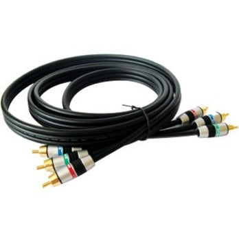 Kramer 3 RCA Component Video Cable