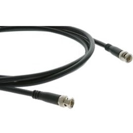 Kramer 1 BNC (M) to 1 BNC (M) RG-6 Video Cable - 15'