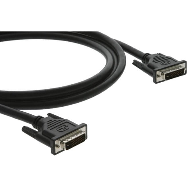 Kramer DVI-D (M) to DVI-D (M) Dual Link Cable