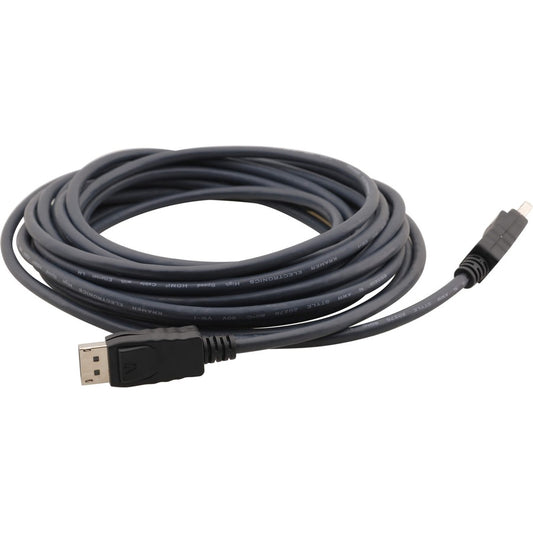 Kramer Flexible DisplayPort Cable