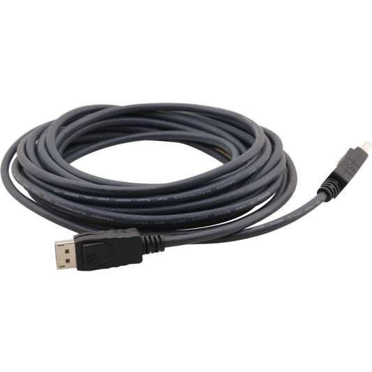 Kramer Flexible DisplayPort Cable