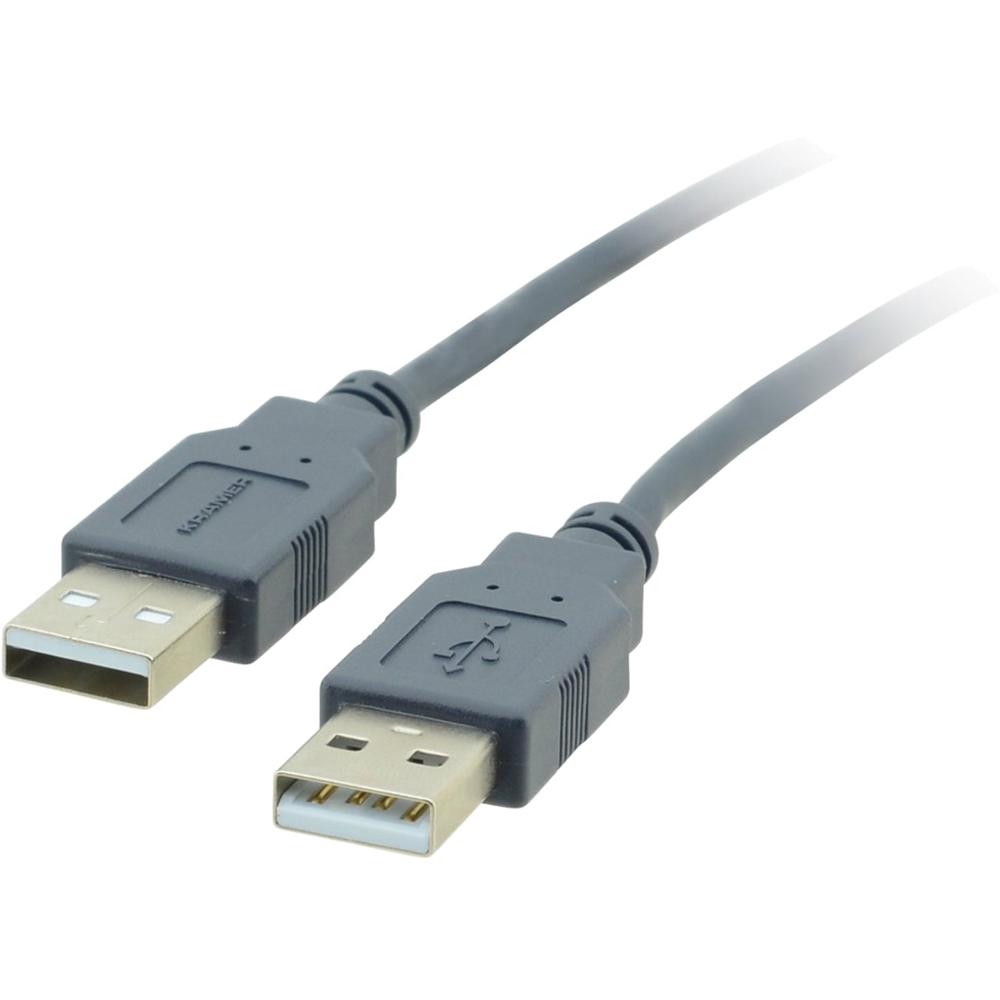 Kramer USB 2.0 A (M) to A (M) Cable