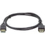 Kramer USB 2.0 A (M) to A (F) Extension Cable