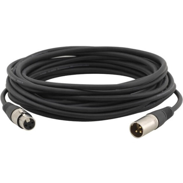 Kramer C-XLQM/XLQF-6 Audio Cable