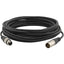 Kramer C-XLQM/XLQF-6 Audio Cable