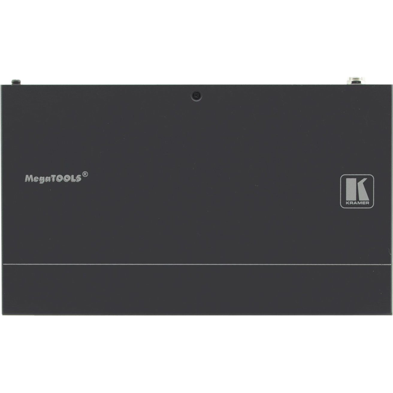 Kramer 4K60 4:2:0 H.264 Video Encoder supporting PoE and Video Wall