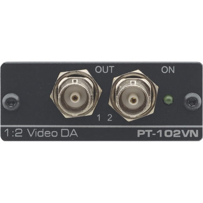 Kramer 1:2 Composite Video Distribution Amplifier