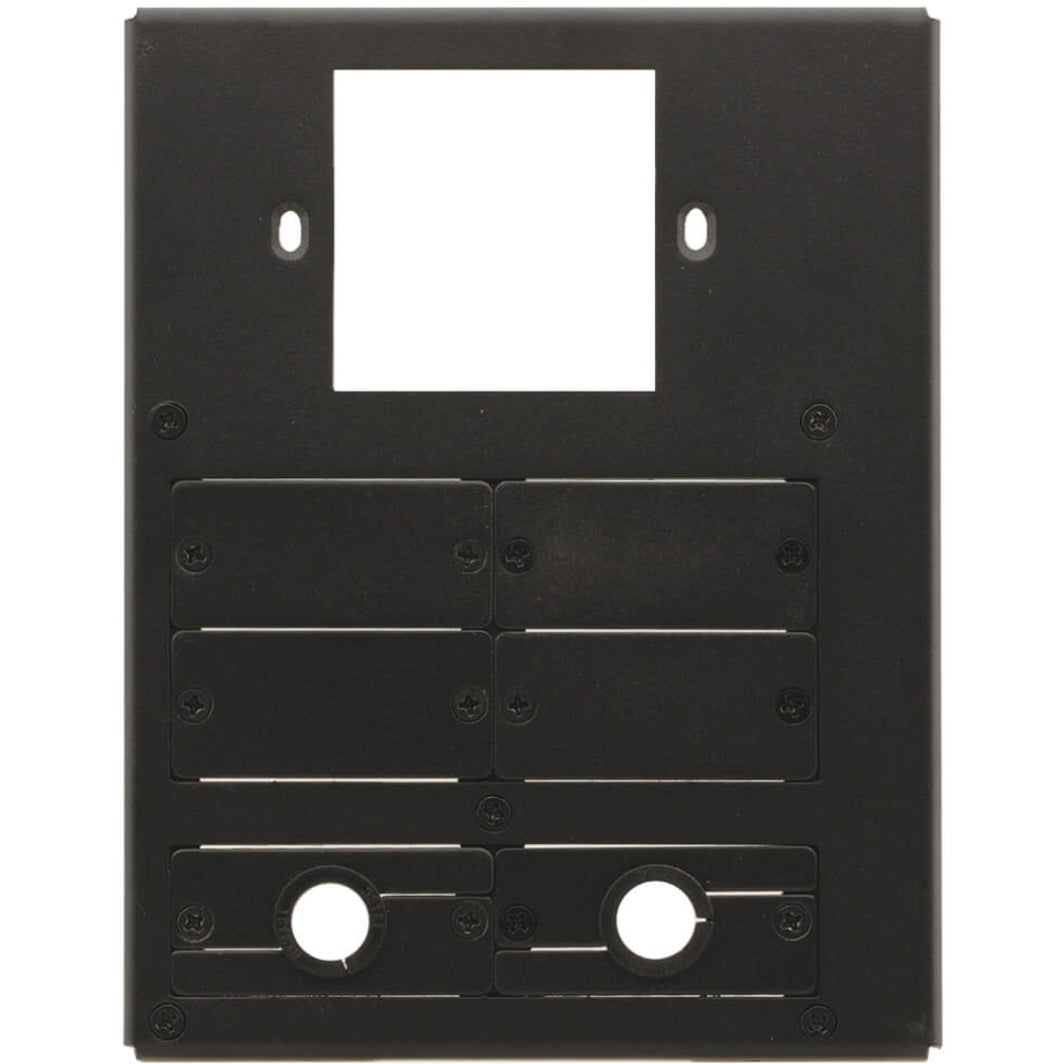 Kramer T1AF-44 Faceplate Insert