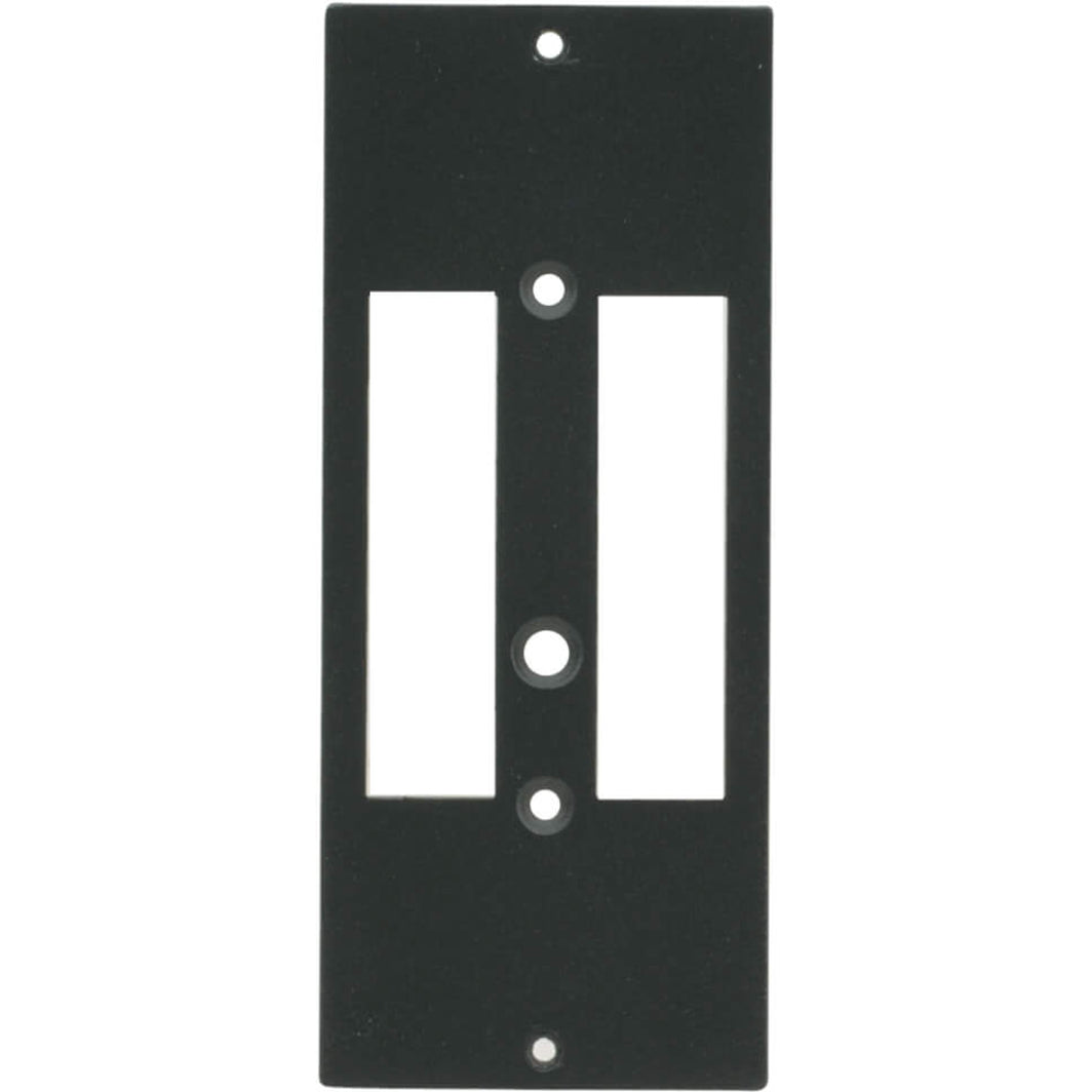 Kramer T1AF-44 Faceplate Insert