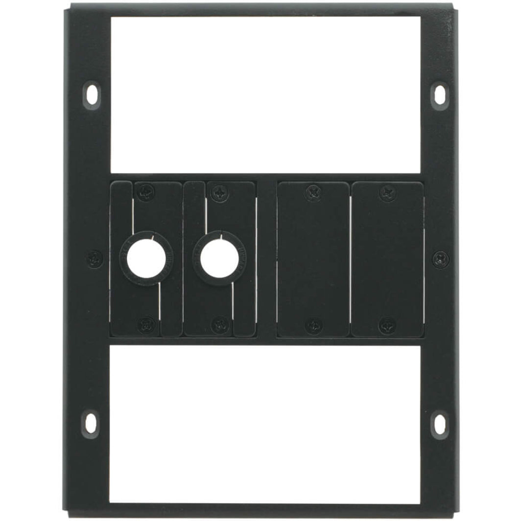 Kramer T1AF-44 Faceplate Insert