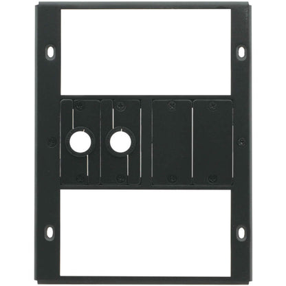 Kramer T1AF-44 Faceplate Insert