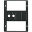 Kramer T1AF-44 Faceplate Insert