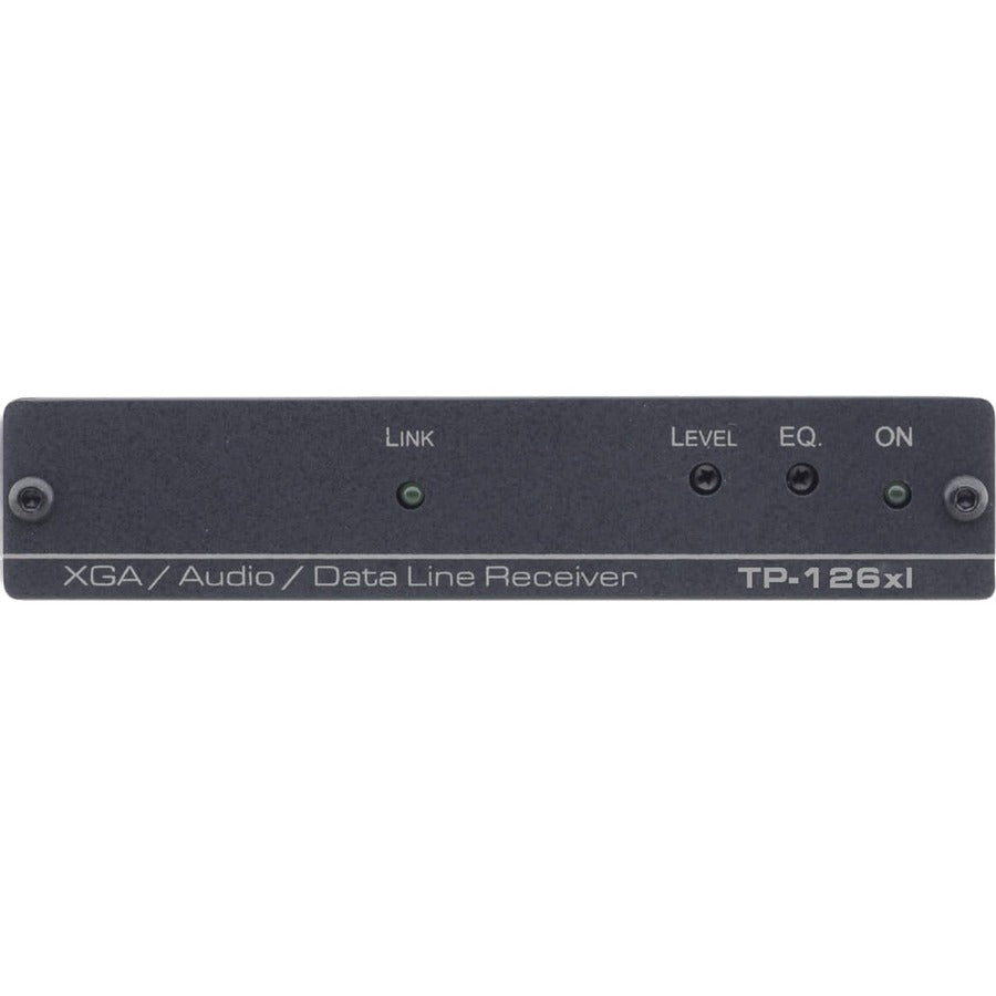 Kramer TP-126XL Video Extender Receiver