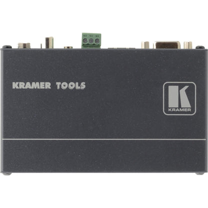 Kramer TP-126XL Video Extender Receiver