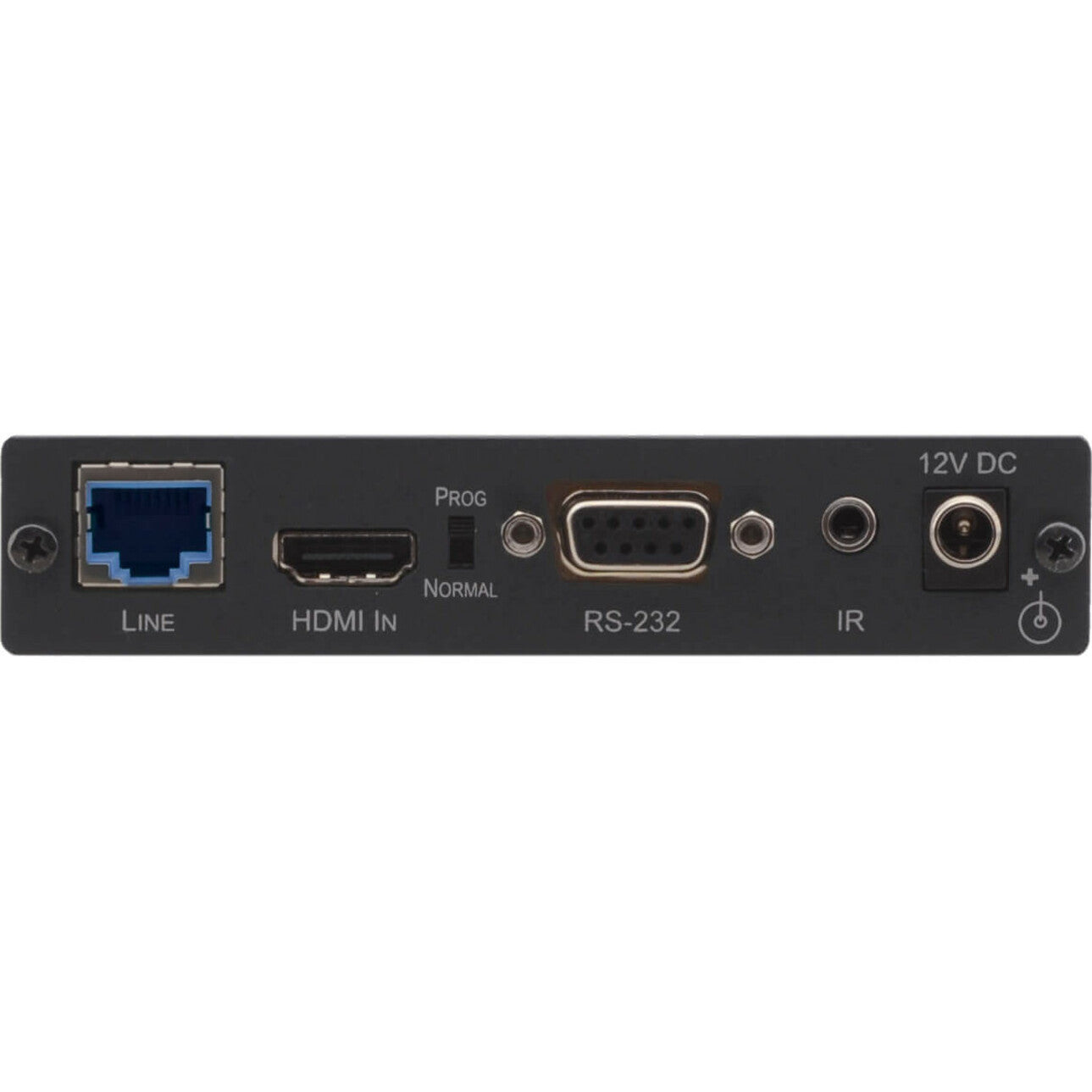 Kramer DigiTOOLS TP-580Rxr Video Extender Receiver