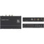 Kramer Composite Video & Stereo Audio to HDMI Scaler