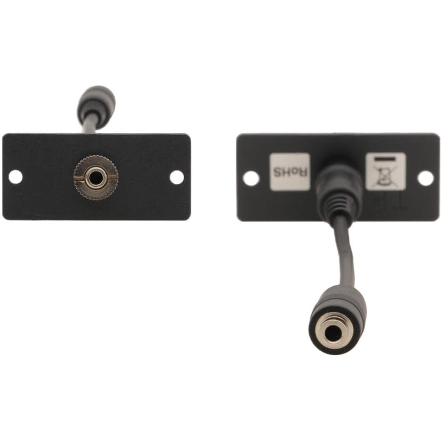 Kramer WA-1PN(G) Faceplate Insert