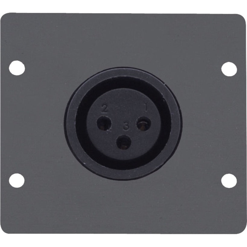 Kramer WA-1XLF(G) Faceplate Insert