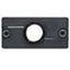 Kramer Wall Plate Insert - Cable Pass Through