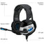 GAMING HEADSET WITH MICROPHONE 