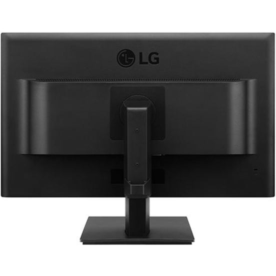 LG 24BK550Y-I 23.8" Full HD LCD Monitor - 16:9 - Textured Black - TAA Compliant