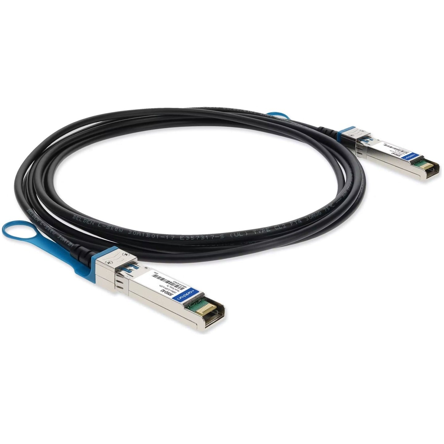 AddOn Twinaxial Network Cable