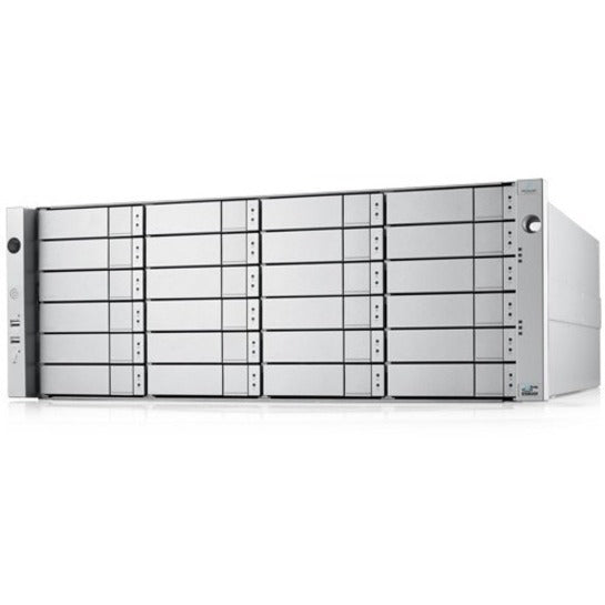 Promise Vtrak D5800XD Video Storage Array - 144 TB HDD