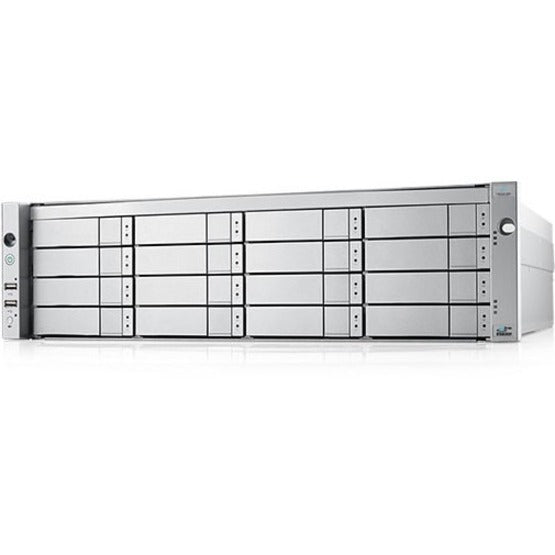 Promise Vtrak D5600XD Video Storage Array - 192 TB HDD