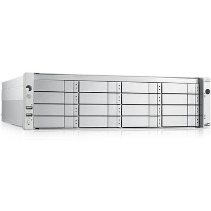 Promise Vtrak D5600XD Video Storage Array - 96 TB HDD