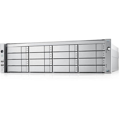 Promise Vtrak D5600FX Video Storage Array - 192 TB HDD