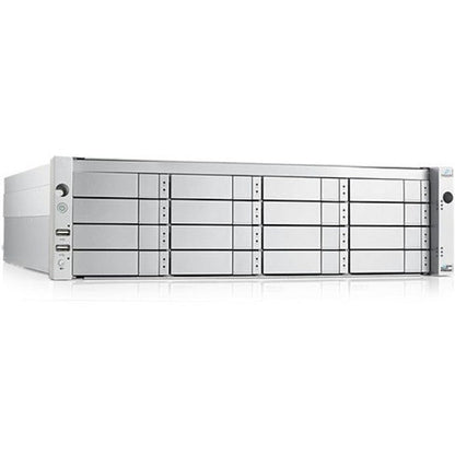 Promise Vtrak D5600FX Video Storage Array - 192 TB HDD