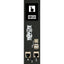 Tripp Lite 11.5kW 208-240V 3PH Monitored PDU LX Interface Gigabit 48 Outlets IEC 309 16/20A Red 360-415V Input LCD 1.8 m Cord 0U 1.8 m Height TAA
