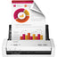 ADS-1200 DESKTOP SCANNER       